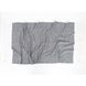 Рушник пляжний Sare gri сірий 90х170 ТМ Irya, Бавовна 100%, 90х170 см, хлопок