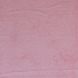 Простирадло махрове "Aisha" рожеве 400г/м2, Бавовна 100%, 150х200 см, махра, 400 г/м.кв., Полуторний