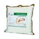 Подушка Viluta, Universal, Микрофибра 100%, cиликонизированное волокно, 70х70см, микрофибра, для сна