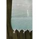 Рушник 75х150см Pestemal - Green 10 Micro stripe ТМ Lotus, Бавовна 100%, 75х150 см, хлопок