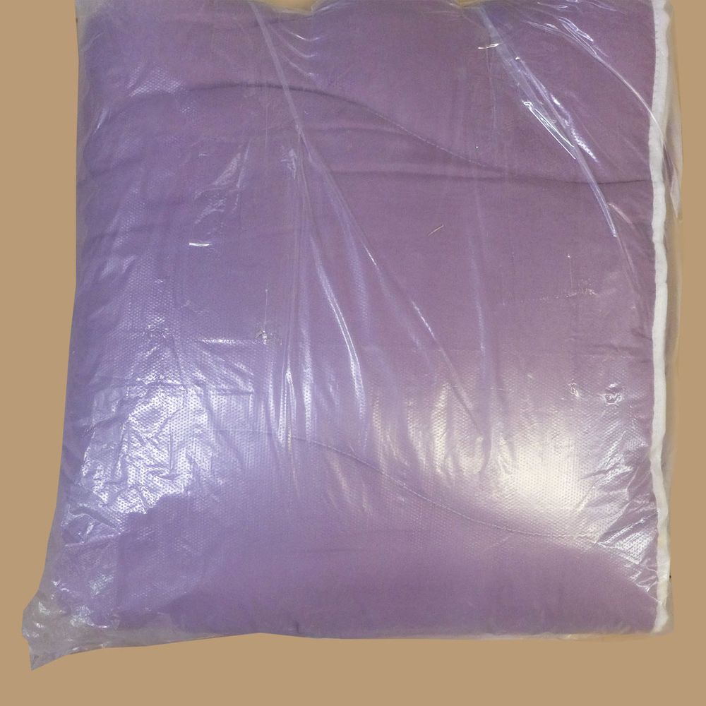 Одеяло Viluta силиконовое стеганое Стандарт, поликоттон, Полиэстер / Хлопок, cиликонизированное волокно, 140х205 см, поликоттон, поликоттон, 300 г/м2, Полуторное