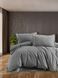 Постельное белье Фланель First Choice Soprano grey