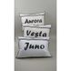 Подушка Lotus силиконовая 50х70см - Vesta, Микрофибра 100%, искусственный лебяжий пух, 50х70см, микрофибра, для сна