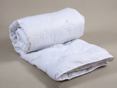 Одеяло ТМ Lotus - Cotton Delicate розовый, Микрофибра 100%, хлопок 50%, полиэстер 50%, 170х210см, микрофибра, Двуспальное