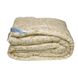 Одеяло Лелека "Аляска" шерстяное, Микрофибра 100%, шерсть, 140х205см, микрофибра, микрофибра, Полуторное