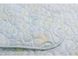 Наволочка Lotus Broadway - Nancy зеленый 50х70 см (1 шт), Микрофибра 100%, 50х70 см, микрофибра, Наволочка