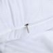 Подушка Viluta Relax, Микрофибра 100%, cиликонизированное волокно, 40х60 см, микрофибра, для сна