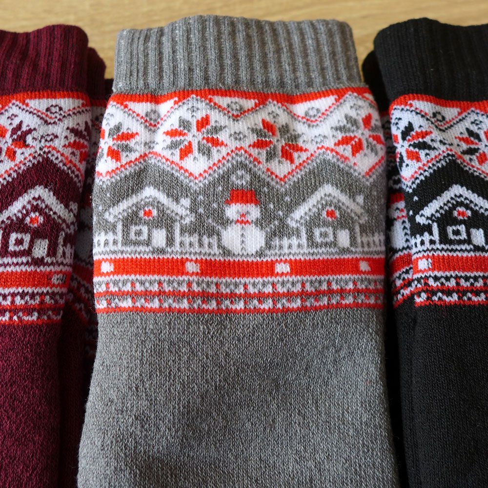 Шкарпетки жіночі махрові Super Socks "Thermo" нар. 36-40 (1 пара), Вовна 75%, Поліестер 23%, Еластан 2%, 36-40, жіночі