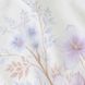 Постільна білизна Сатин люкс Tiare 222, Двоспальний, Бавовна 100%, 230х240 см., 1, 2, 175х210 см., 50х70 (+2см окантовка), сатин люкс