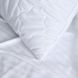 Подушка Viluta Relax, Микрофибра 100%, cиликонизированное волокно, 70х70см, микрофибра, для сна