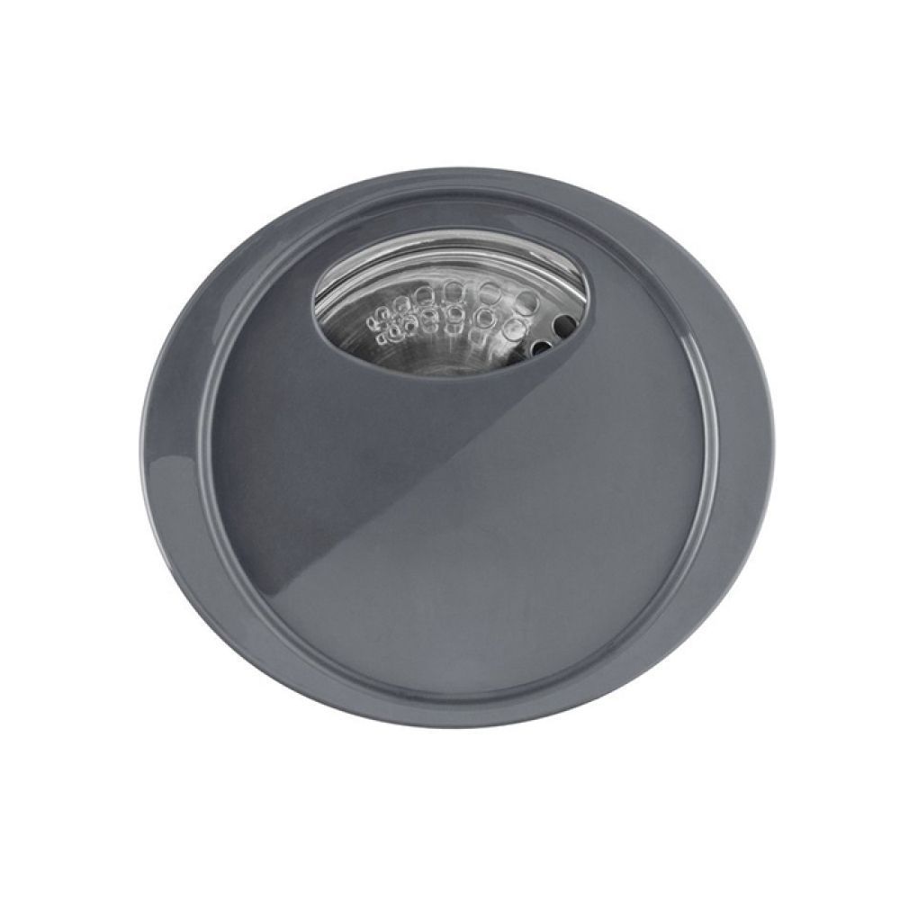 Банка для зберігання з кришкою-дозатором BergHOFF, 1,2 л, 12 см, 1,2л, 12 см