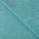 Рушник махровий Aisha Provans бірюзовий 50х90 см, 500г/м2 (5041), Бавовна 100%, 50х90 см, 500 г/м.кв., для обличчя