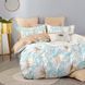 Постельное белье Сатин Home Line "Красочные Цветы", Полуторный, Хлопок 100%, 160х220 см., 1, 2, 160х220 см., 50х70 см, сатин