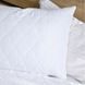 Подушка Viluta стеганая микрофибра , Микрофибра 100%, cиликонизированное волокно, 50х70см, микрофибра, для сна