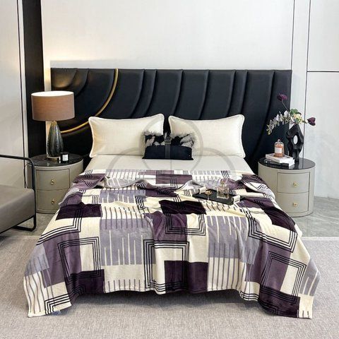 Покривало Colorful Home фліс кольоровий, дизайн №04, Поліестер 100%, 150х200 см, фліс, Полуторний, Покривало