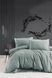 Постельное белье Фланель First Choice Soprano green