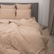 Постільна білизна варена бавовна Вілюта Wash Гладь 48, 50x70см, Полуторний, Бавовна 100%, 150х240 см., 1, 2, 143х210 см., 50х70 см, варена бавовна, Фірмова картонна коробка