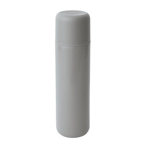 Термофляга BergHOFF Leo, серая, 0,5 л, 0,5л