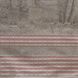 Рушник турецький Penye, 50x90см - 3034 sara, Бамбук 60%, Хлопок 40%, 50х90 см, 400 г/м.кв., для сауни