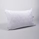 Подушка Lotus 50х70см - Hotel Line Lux, Мікрофібра 100%, антиалергенне волокно, 50х70см, мікрофібра, для сну