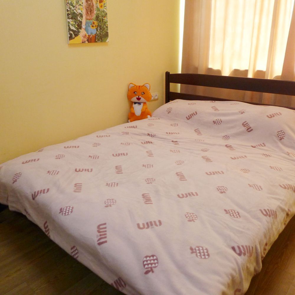 Покривало з м'якої мікрофібри Colorful Home двошарове 200x220 см, рукавичка 05, Поліестер 100%, 200х220 см, мікрофібра, Євро, Покривало