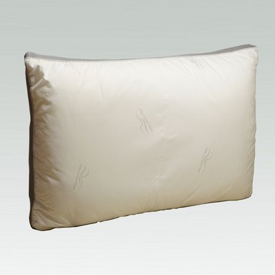 Подушка Viluta, Air Dream, 50х70см, Микрофибра 100%, нановолокно, 50х70см, микрофибра, для сна