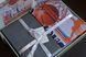 Підлітковий комплект ранфорс First Choice Basketball, Підлітковий, Бавовна 100%, 180х220 см., 1, по 1, 160х220 см., 50х70, 70х70 см, ранфорс, Фірмова картонна коробка