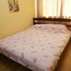 Покривало з м'якої мікрофібри Colorful Home двошарове 200x220 см, рукавичка 05, Поліестер 100%, 200х220 см, мікрофібра, Євро, Покривало