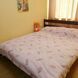 Покривало з м'якої мікрофібри Colorful Home двошарове 200x220 см, рукавичка 05, Поліестер 100%, 200х220 см, мікрофібра, Євро, Покривало