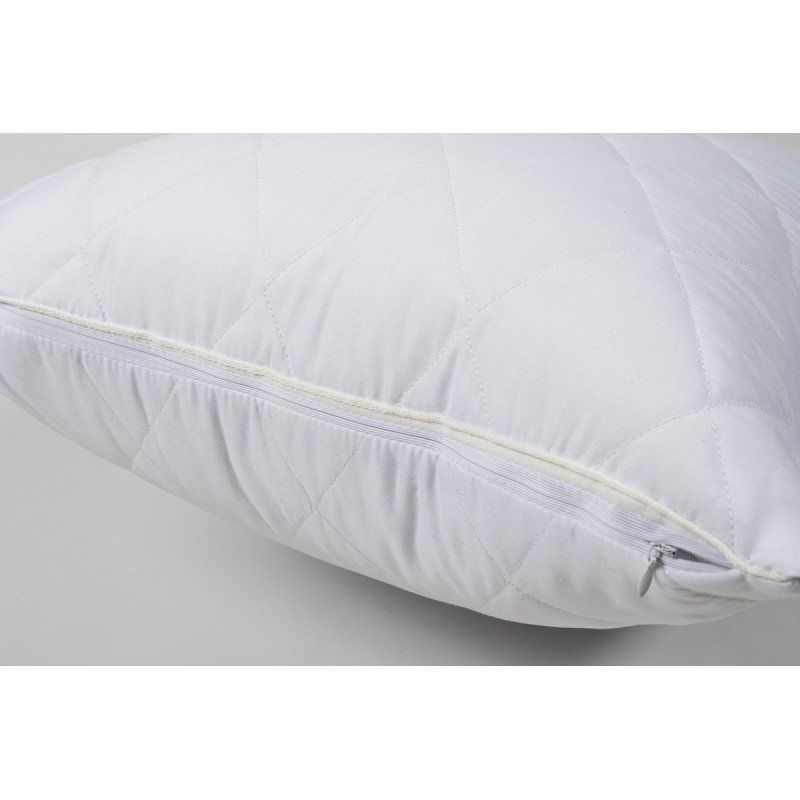 Подушка Lotus 50х70см, 70х70см - Victory, Микрофибра 100%, антиаллергенное волокно, 50х70см, микрофибра, для сна