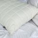 Подушка Viluta, Universal, Мікрофібра 100%, силіконізоване волокно, 50х70см, для сну
